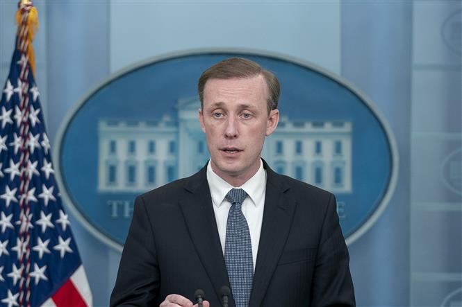 Mỹ thừa nhận khả năng viện trợ cho Ukraine giảm dần theo từng tuần 